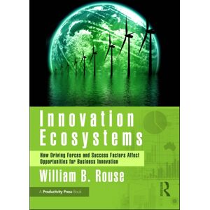 Taylor & Francis Ltd Ecosystems : How Driving Forces And Success Factors Affect Opportunities For Business Taylor & Francis Ltd Ecosystems : How Driving Forces And Success Factors Affect Opportunities For Business