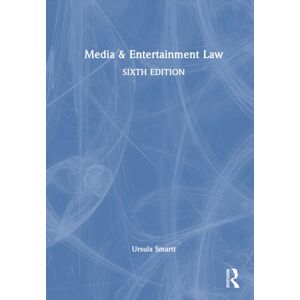 Taylor & Francis Ltd Media & Entertainment Law Taylor & Francis Ltd Media & Entertainment Law