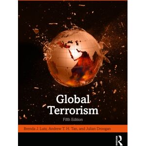 Taylor & Francis Ltd Global Terrorism Taylor & Francis Ltd Global Terrorism