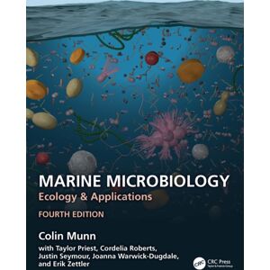 Taylor & Francis Ltd Marine Microbiology : Ecology & Applications Taylor & Francis Ltd Marine Microbiology : Ecology & Applications
