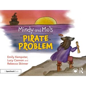 Taylor & Francis Ltd Mindy And Mo'S Pirate Problem Taylor & Francis Ltd Mindy And Mo'S Pirate Problem