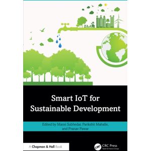Taylor & Francis Ltd Iot For Sustainable Development Taylor & Francis Ltd Iot For Sustainable Development