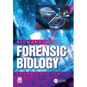 Taylor & Francis Ltd Forensic Biology Taylor & Francis Ltd Forensic Biology