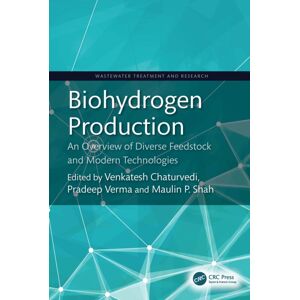 Taylor & Francis Ltd Biohydrogen Production : An Overview Of Diverse Feedstock And Modern Technologies Taylor & Francis Ltd Biohydrogen Production : An Overview Of Diverse Feedstock And Modern Technologies