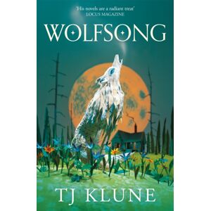 Pan Macmillan Wolfsong Pan Macmillan Wolfsong