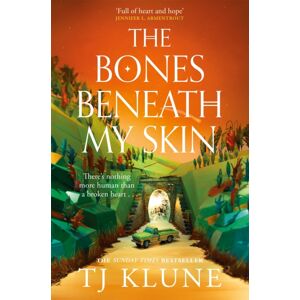 Pan Macmillan The Bones Beneath My Skin Pan Macmillan The Bones Beneath My Skin
