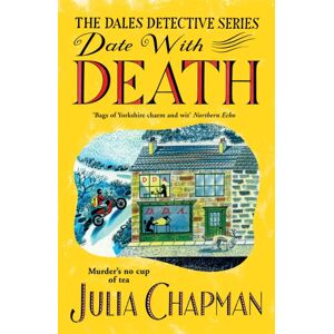 Pan Macmillan Date With Death Pan Macmillan Date With Death
