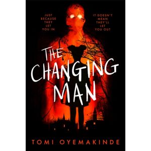 Pan Macmillan The Changing Man Pan Macmillan The Changing Man