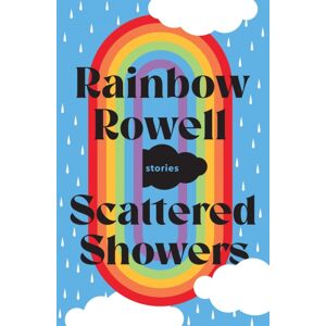 Pan Macmillan Scattered Showers : Nine Beautiful Short Stories Pan Macmillan Scattered Showers : Nine Beautiful Short Stories