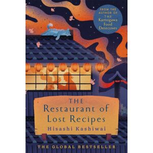 Pan Macmillan The Restaurant Of Lost Recipes Pan Macmillan The Restaurant Of Lost Recipes