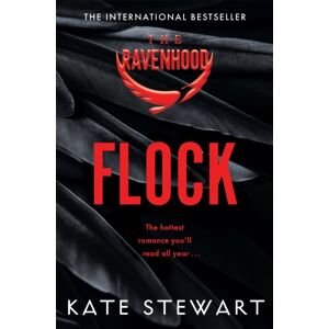 Pan Macmillan Flock Pan Macmillan Flock