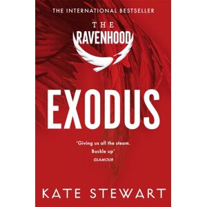 Pan Macmillan Exodus Pan Macmillan Exodus