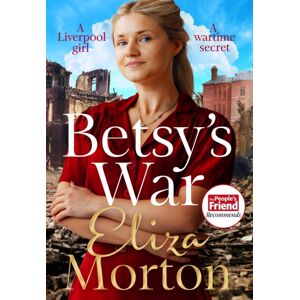 Pan Macmillan Betsy'S War Pan Macmillan Betsy'S War
