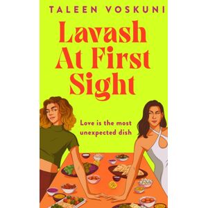 Pan Macmillan Lavash At First Sight Pan Macmillan Lavash At First Sight