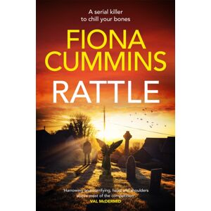 Pan Macmillan Rattle Pan Macmillan Rattle