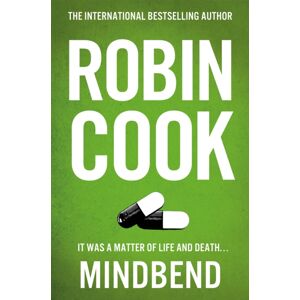 Pan Macmillan Mindbend : A Heart-Racing And Gripping Thriller From The Master Of The Medical Mystery Pan Macmillan Mindbend : A Heart-Racing And Gripping Thriller From The Master Of The Medical Mystery