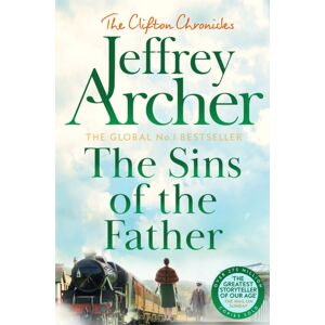 Pan Macmillan The Sins Of The Father Pan Macmillan The Sins Of The Father