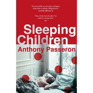 Pan Macmillan Sleeping Children Pan Macmillan Sleeping Children