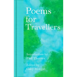 Pan Macmillan Poems For Travellers Pan Macmillan Poems For Travellers