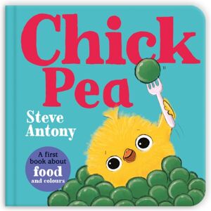 Pan Macmillan Chick Pea Pan Macmillan Chick Pea