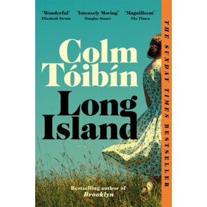 Pan Macmillan Long Island Pan Macmillan Long Island