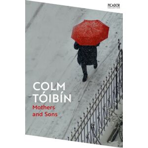 Pan Macmillan Mothers And Sons Pan Macmillan Mothers And Sons