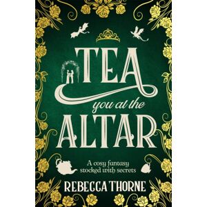 Pan Macmillan Tea You At The Altar Pan Macmillan Tea You At The Altar