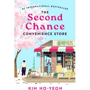 Pan Macmillan The Second Chance Convenience Store Pan Macmillan The Second Chance Convenience Store