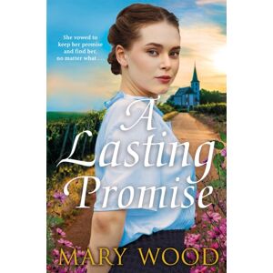Pan Macmillan A Lasting Promise Pan Macmillan A Lasting Promise