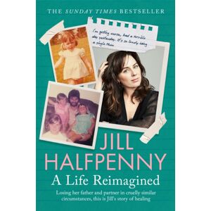 Pan Macmillan A Life Reimagined : My Journey Of Hope In The Midst Of Loss Pan Macmillan A Life Reimagined : My Journey Of Hope In The Midst Of Loss
