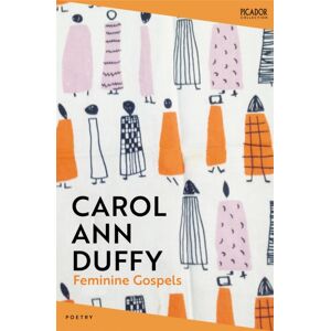 Pan Macmillan Feminine Gospels Pan Macmillan Feminine Gospels
