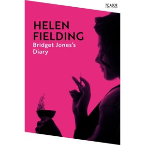Pan Macmillan Bridget Jones'S Diary Pan Macmillan Bridget Jones'S Diary