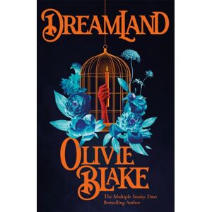 Pan Macmillan Dreamland Pan Macmillan Dreamland