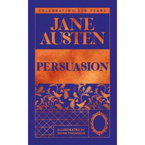 Pan Macmillan Persuasion Pan Macmillan Persuasion