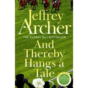 Pan Macmillan And Thereby Hangs A Tale Pan Macmillan And Thereby Hangs A Tale