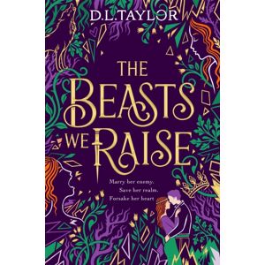 Pan Macmillan The Beasts We Raise Pan Macmillan The Beasts We Raise