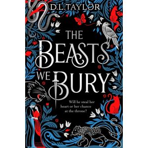 Pan Macmillan The Beasts We Bury Pan Macmillan The Beasts We Bury