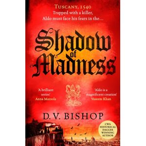 Pan Macmillan Shadow Of Madness Pan Macmillan Shadow Of Madness