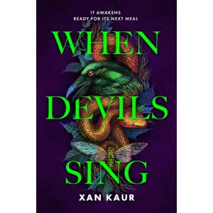Pan Macmillan When Devils Sing Pan Macmillan When Devils Sing
