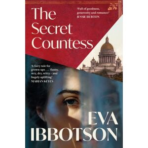 Pan Macmillan The Secret Countess Pan Macmillan The Secret Countess