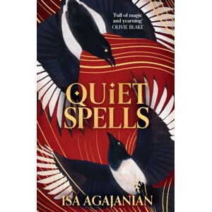 Pan Macmillan Quiet Spells Pan Macmillan Quiet Spells