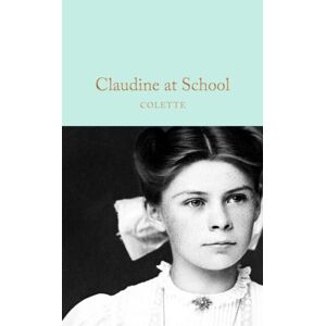 Pan Macmillan Claudine At School Pan Macmillan Claudine At School