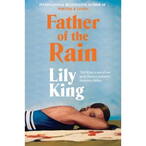 Pan Macmillan Father Of The Rain Pan Macmillan Father Of The Rain