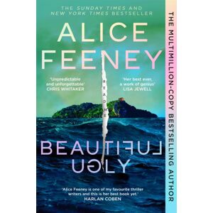 Pan Macmillan Beautiful Ugly Pan Macmillan Beautiful Ugly