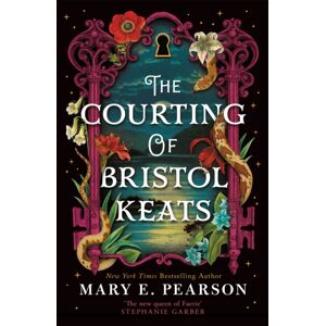 Pan Macmillan The Courting Of Bristol Keats Pan Macmillan The Courting Of Bristol Keats