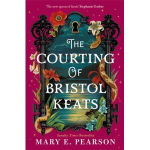 Pan Macmillan The Courting Of Bristol Keats Pan Macmillan The Courting Of Bristol Keats