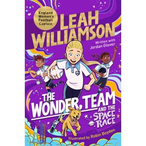 Pan Macmillan The Wonder Team And The Space Race Pan Macmillan The Wonder Team And The Space Race