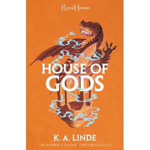 Pan Macmillan House Of Gods Pan Macmillan House Of Gods