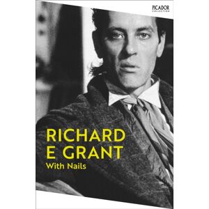 Pan Macmillan With Nails Pan Macmillan With Nails