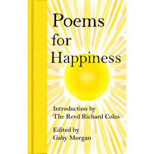 Pan Macmillan Poems For Happiness Pan Macmillan Poems For Happiness